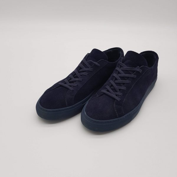 Louis Vuitton Rivoli Sneaker in Gr. 44