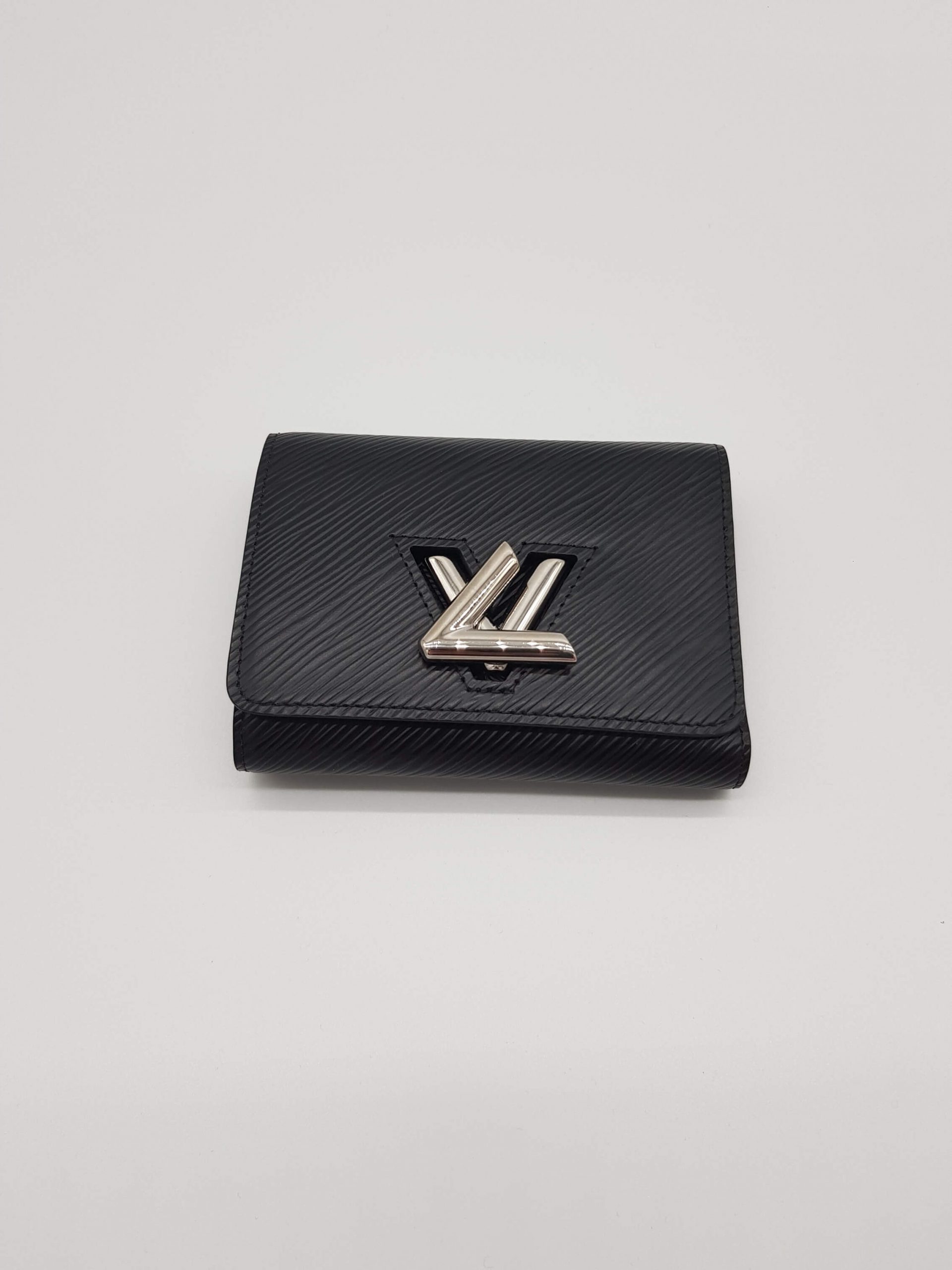 Louis Vuitton Twist Compact Portemonnaie