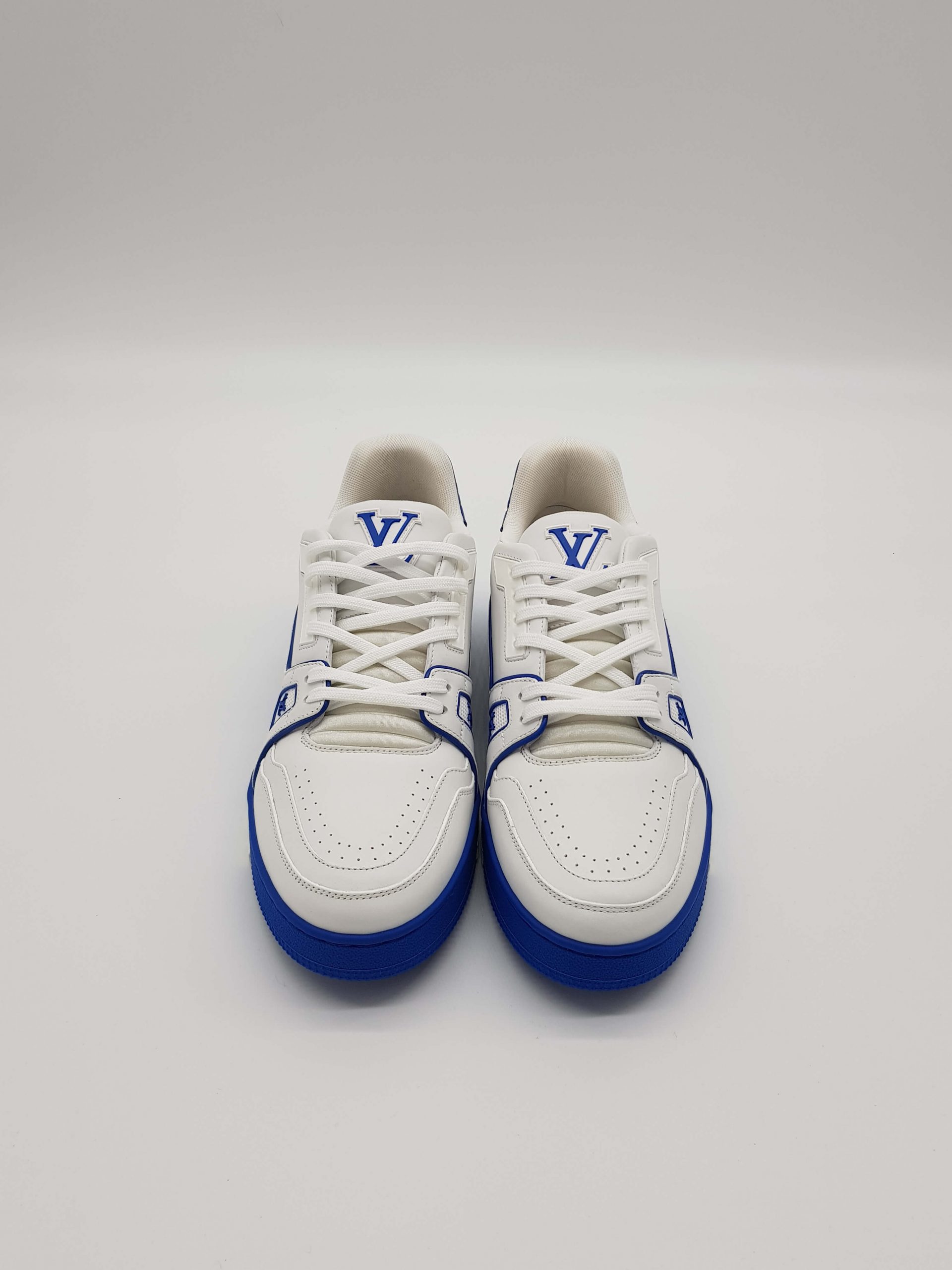 Louis Vuitton Trainer Sneaker in Gr. 41 - SecretSale Vintage