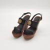 tory burch plateausandale