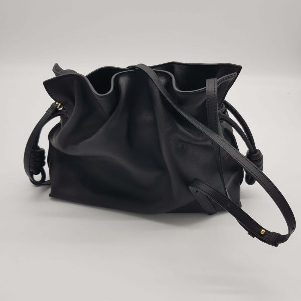 loewe sac noir