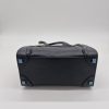 celine luggage mini 31 black